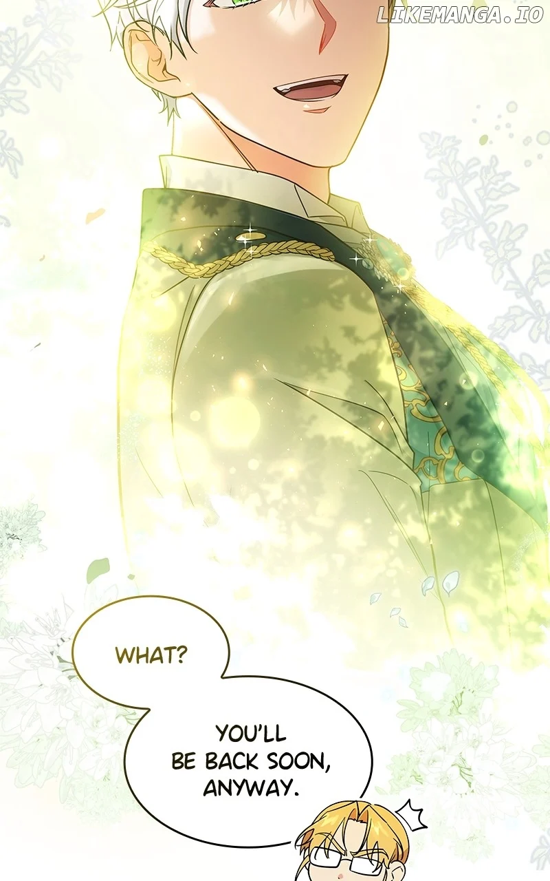 The Things Melvin Left Behind for Them Chapter 87 338 37