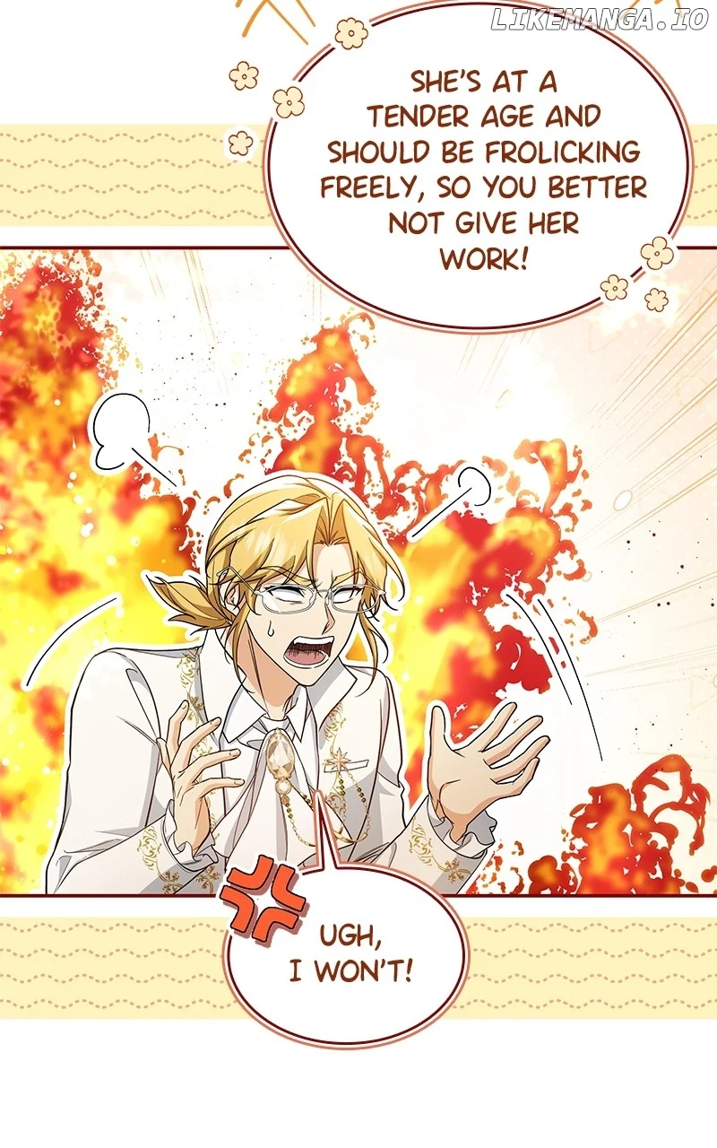 The Things Melvin Left Behind for Them Chapter 87 340 39