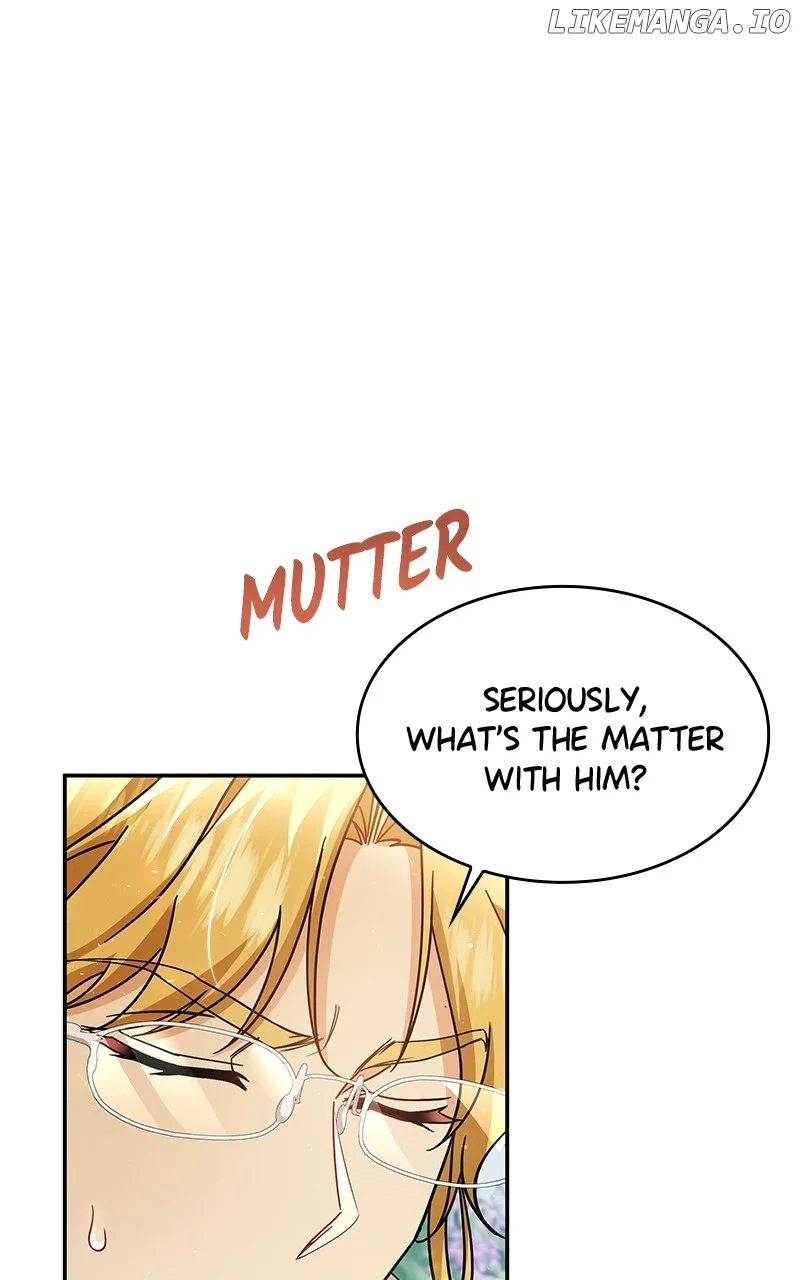 The Things Melvin Left Behind for Them Chapter 87 341 40