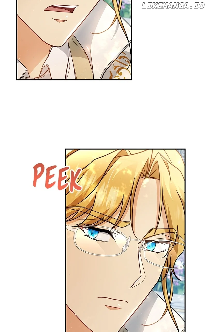 The Things Melvin Left Behind for Them Chapter 87 342 41