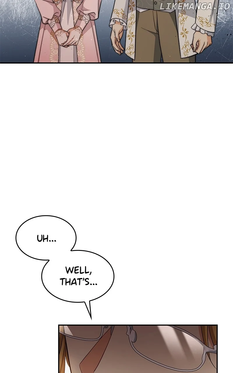 The Things Melvin Left Behind for Them Chapter 87 346 45