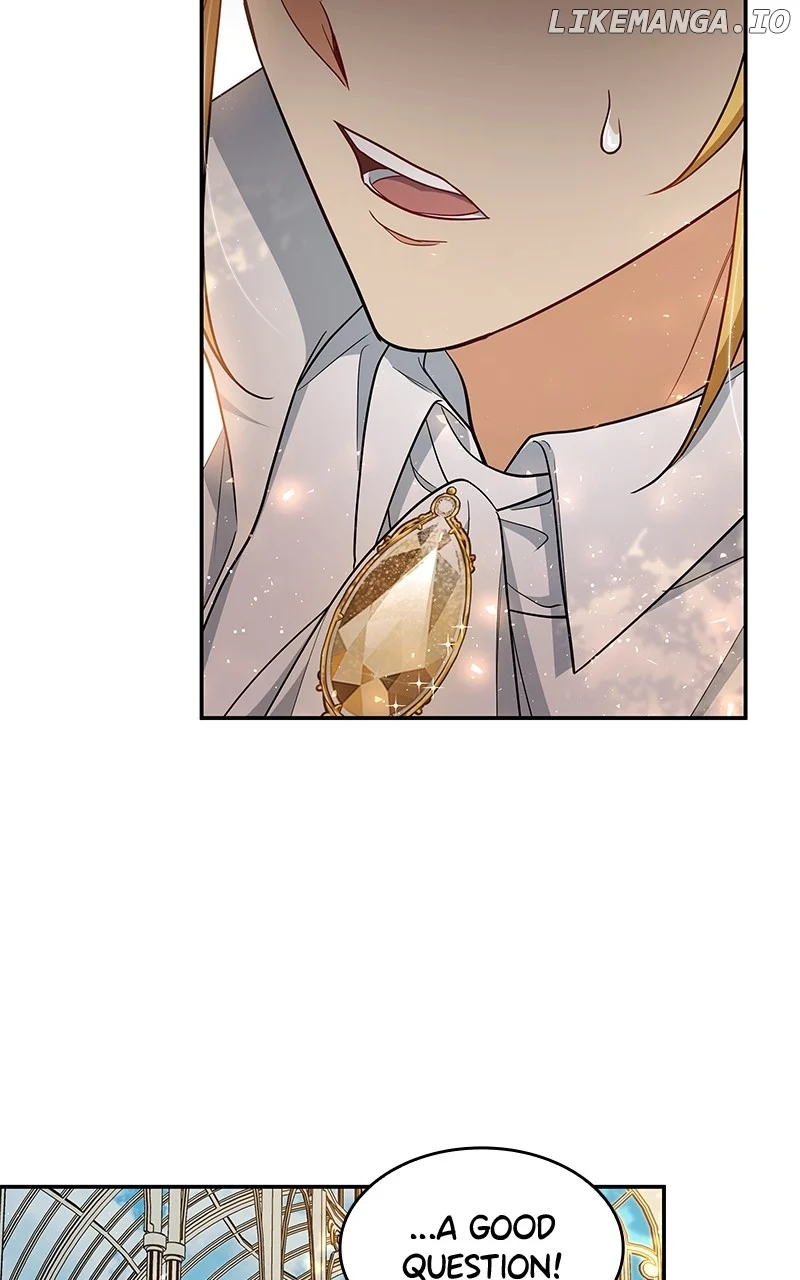 The Things Melvin Left Behind for Them Chapter 87 347 46