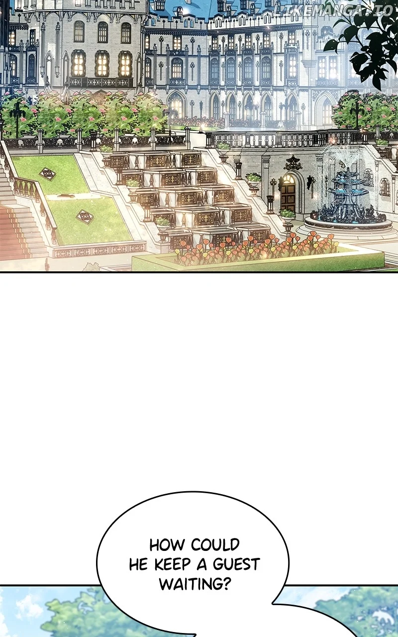 The Things Melvin Left Behind for Them Chapter 87 350 49