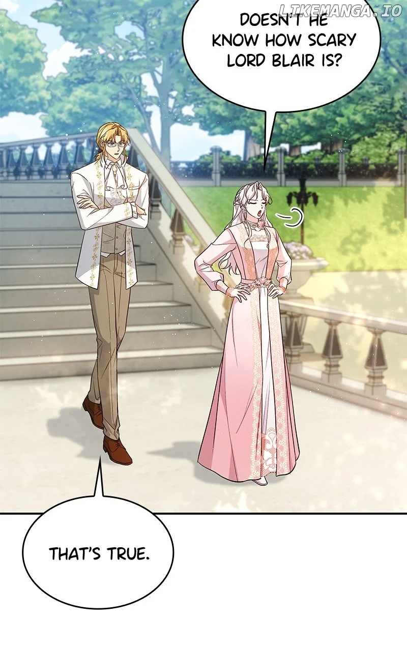 The Things Melvin Left Behind for Them Chapter 87 351 50