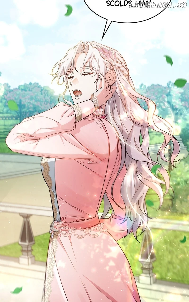 The Things Melvin Left Behind for Them Chapter 87 354 53