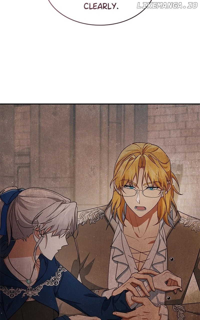 The Things Melvin Left Behind for Them Chapter 87 360 59