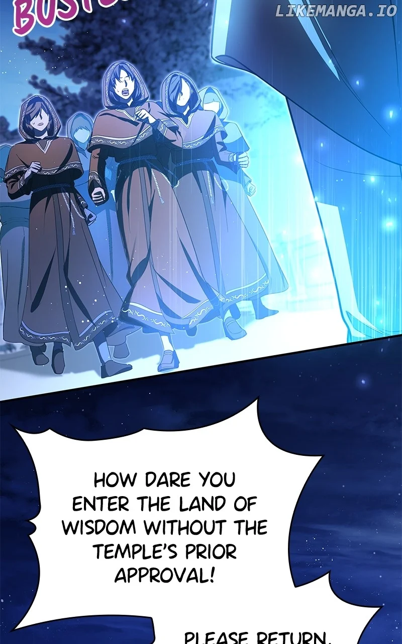 The Things Melvin Left Behind for Them Chapter 87 367 66