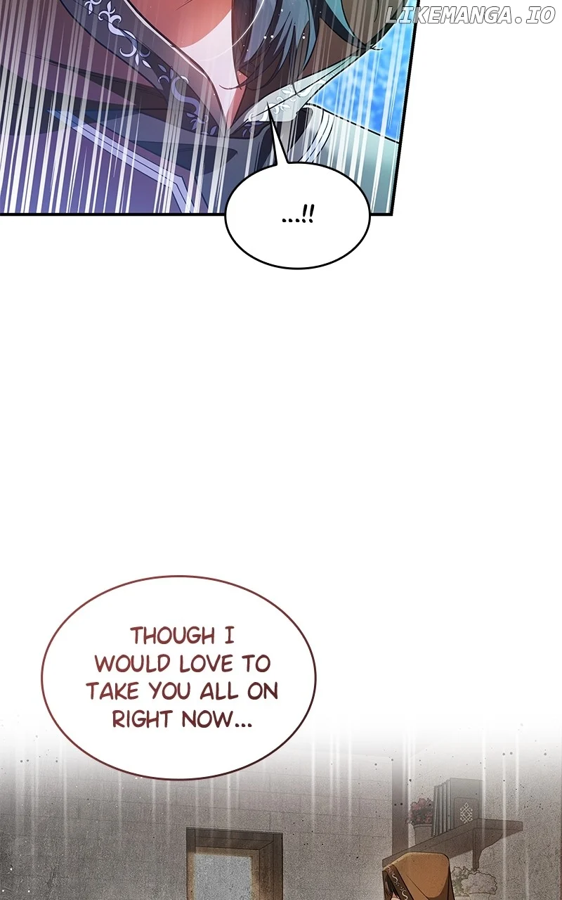 The Things Melvin Left Behind for Them Chapter 87 372 71