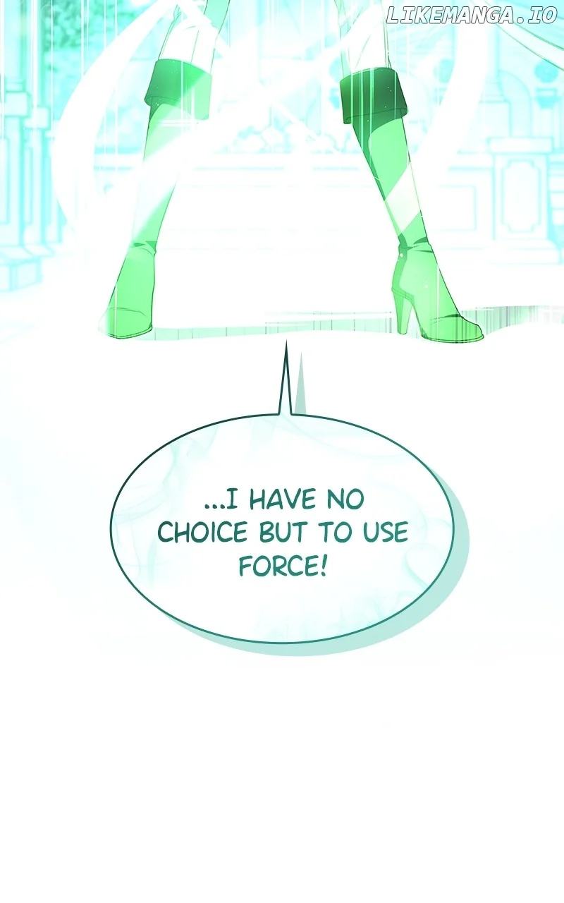 The Things Melvin Left Behind for Them Chapter 87 376 75