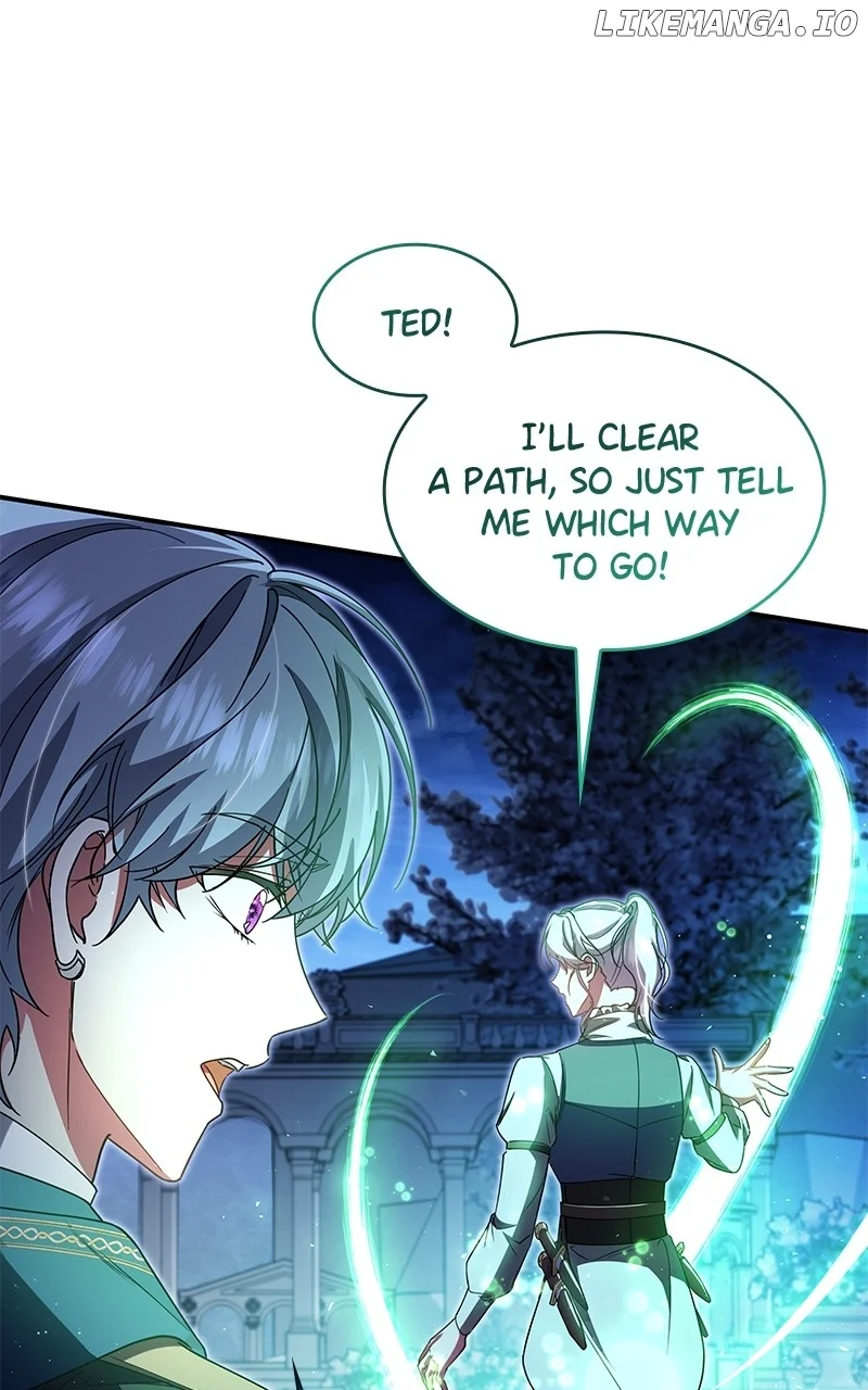 The Things Melvin Left Behind for Them Chapter 87 377 76