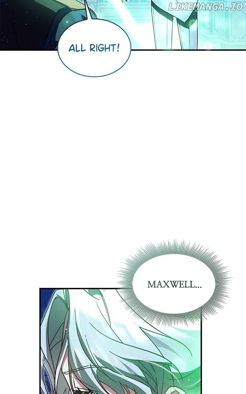 The Things Melvin Left Behind for Them Chapter 87 378 77