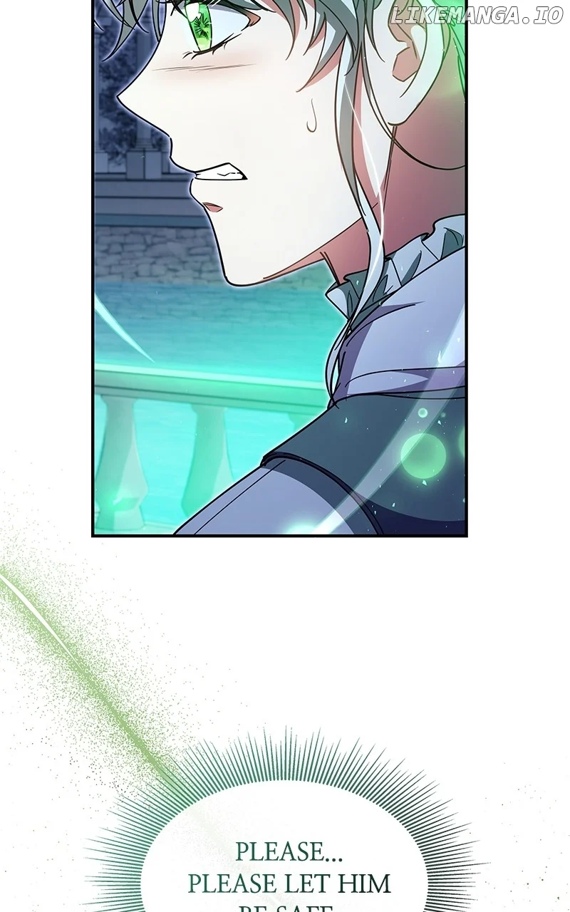 The Things Melvin Left Behind for Them Chapter 87 379 78