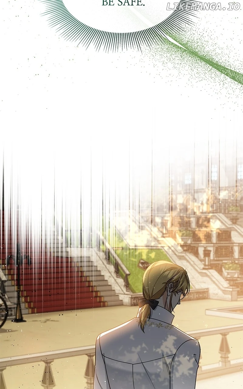 The Things Melvin Left Behind for Them Chapter 87 380 79