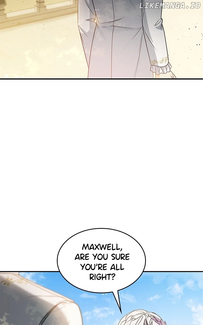 The Things Melvin Left Behind for Them Chapter 87 381 80