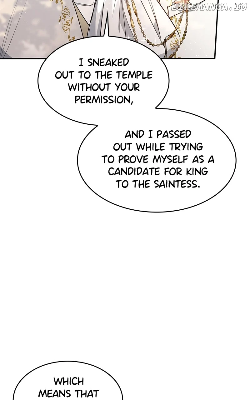 The Things Melvin Left Behind for Them Chapter 87 384 83