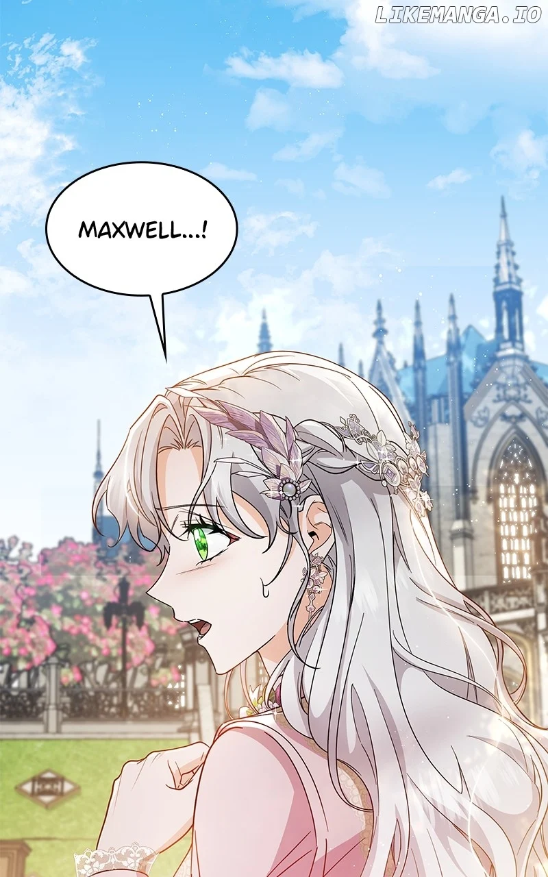 The Things Melvin Left Behind for Them Chapter 87 386 85