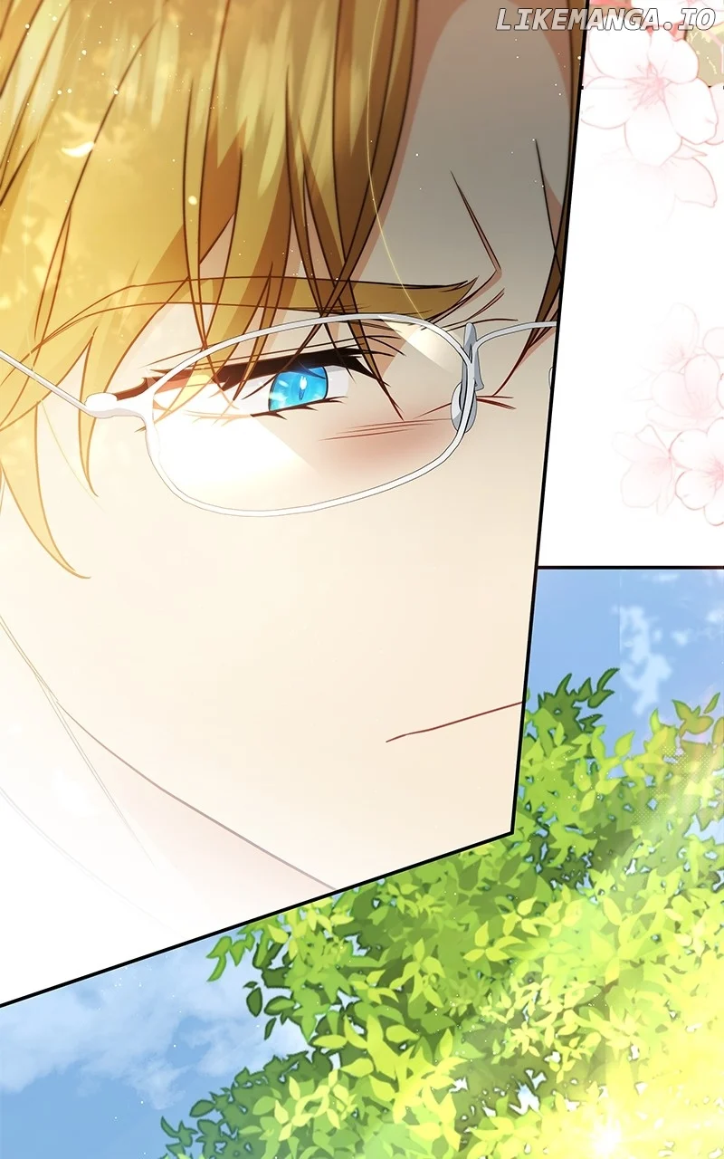 The Things Melvin Left Behind for Them Chapter 87 396 95