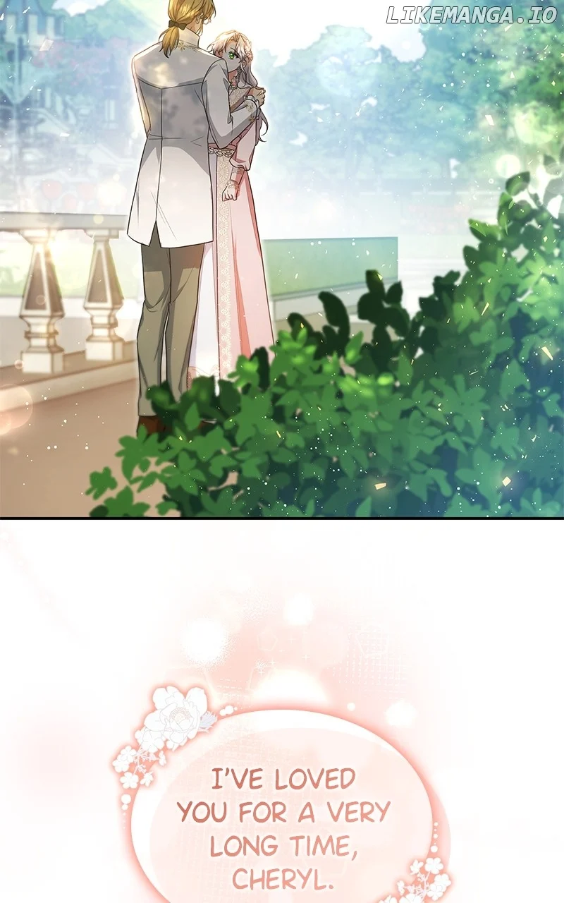 The Things Melvin Left Behind for Them Chapter 88 294 02