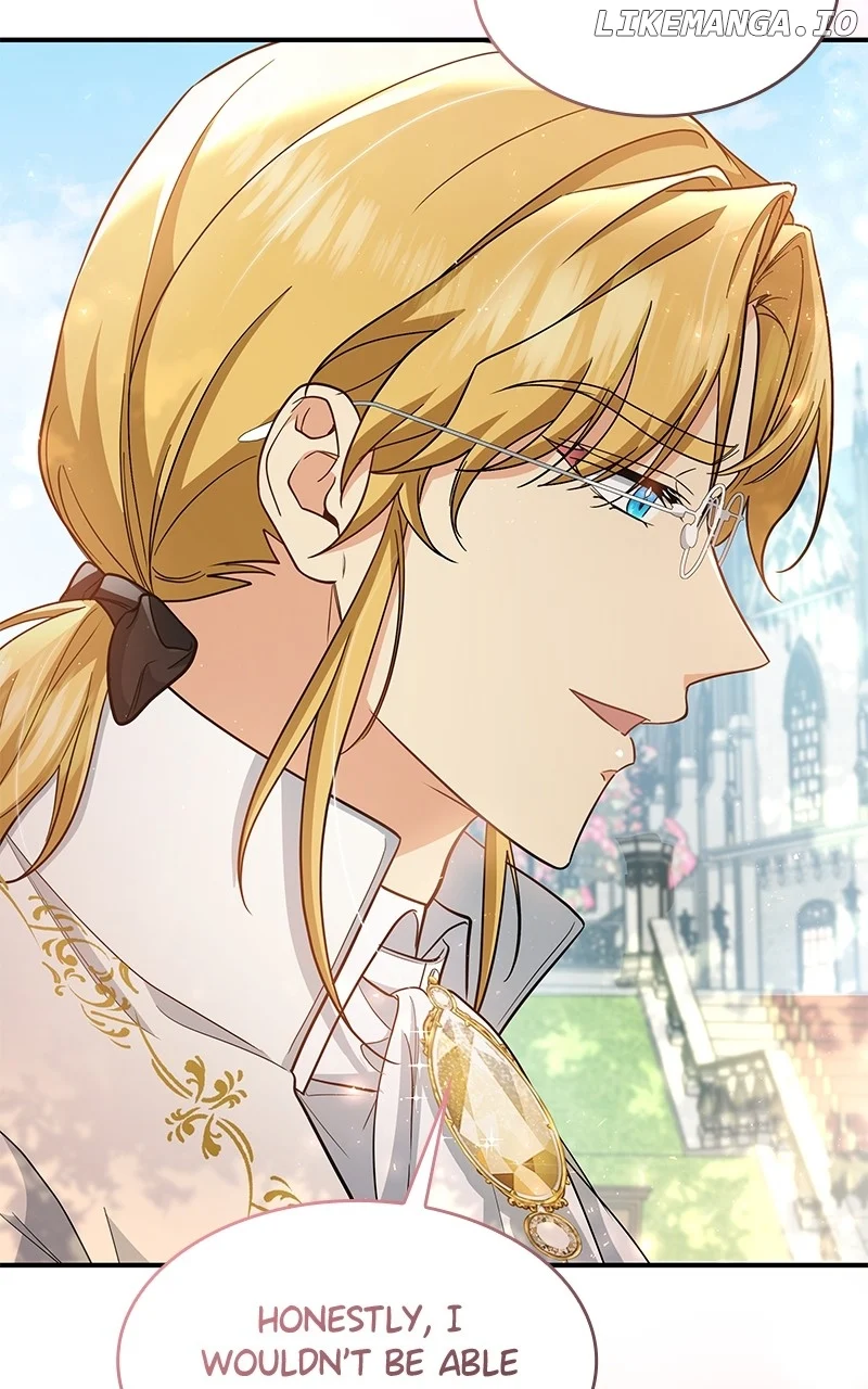 The Things Melvin Left Behind for Them Chapter 88 297 05