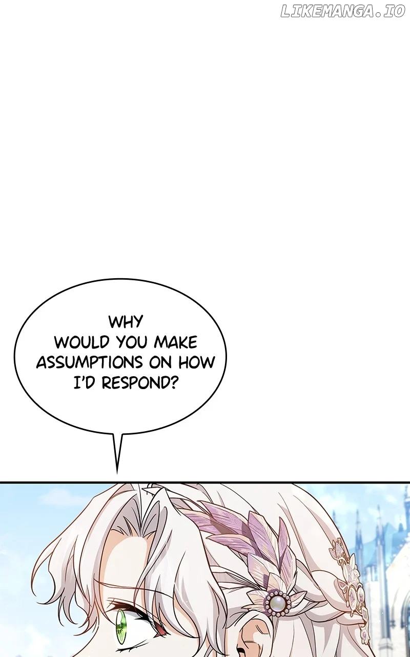 The Things Melvin Left Behind for Them Chapter 88 303 11