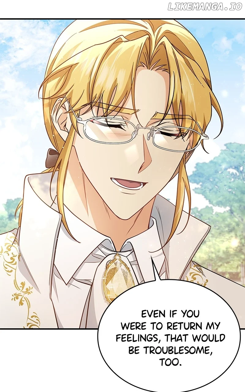 The Things Melvin Left Behind for Them Chapter 88 305 13