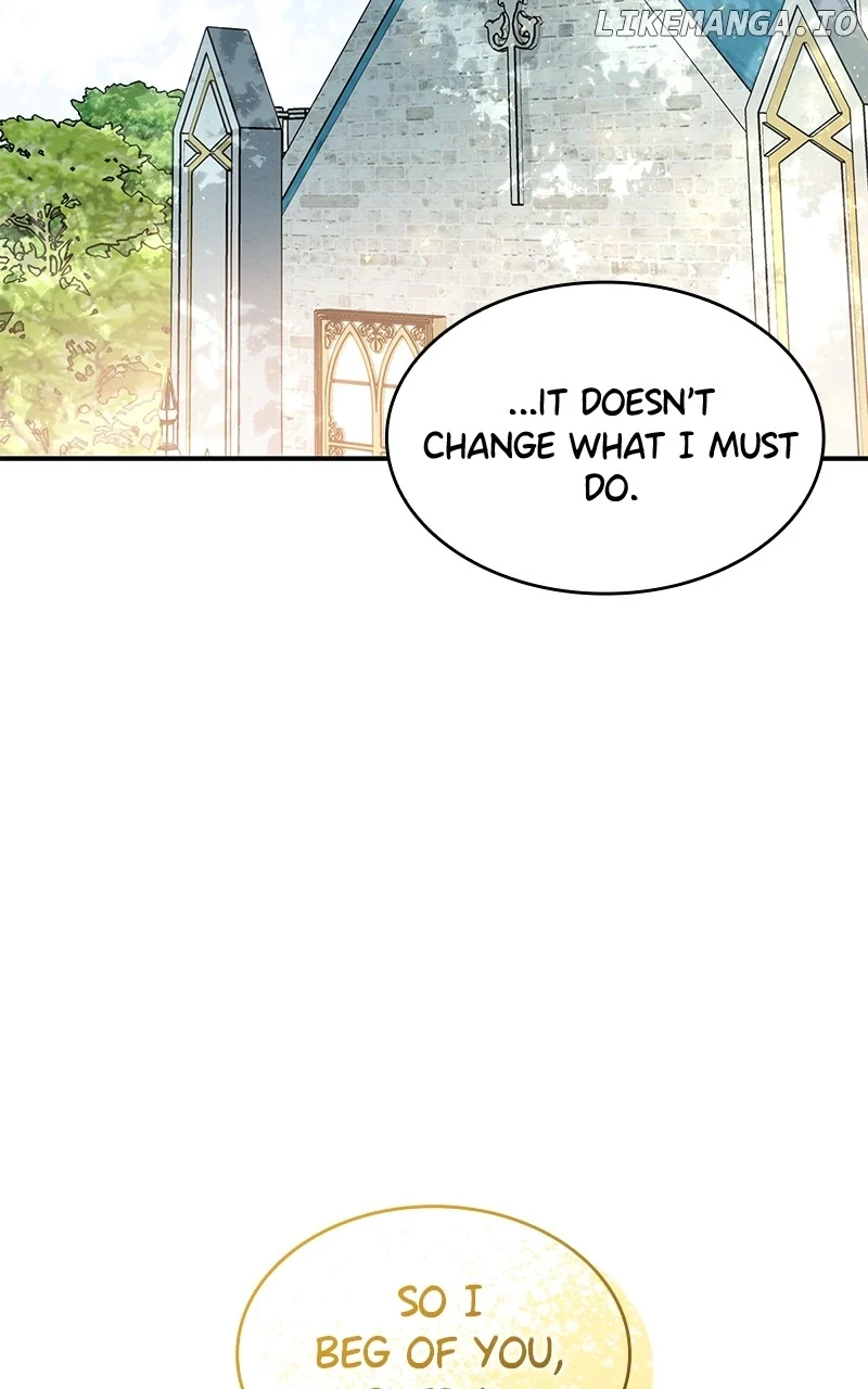 The Things Melvin Left Behind for Them Chapter 88 307 15