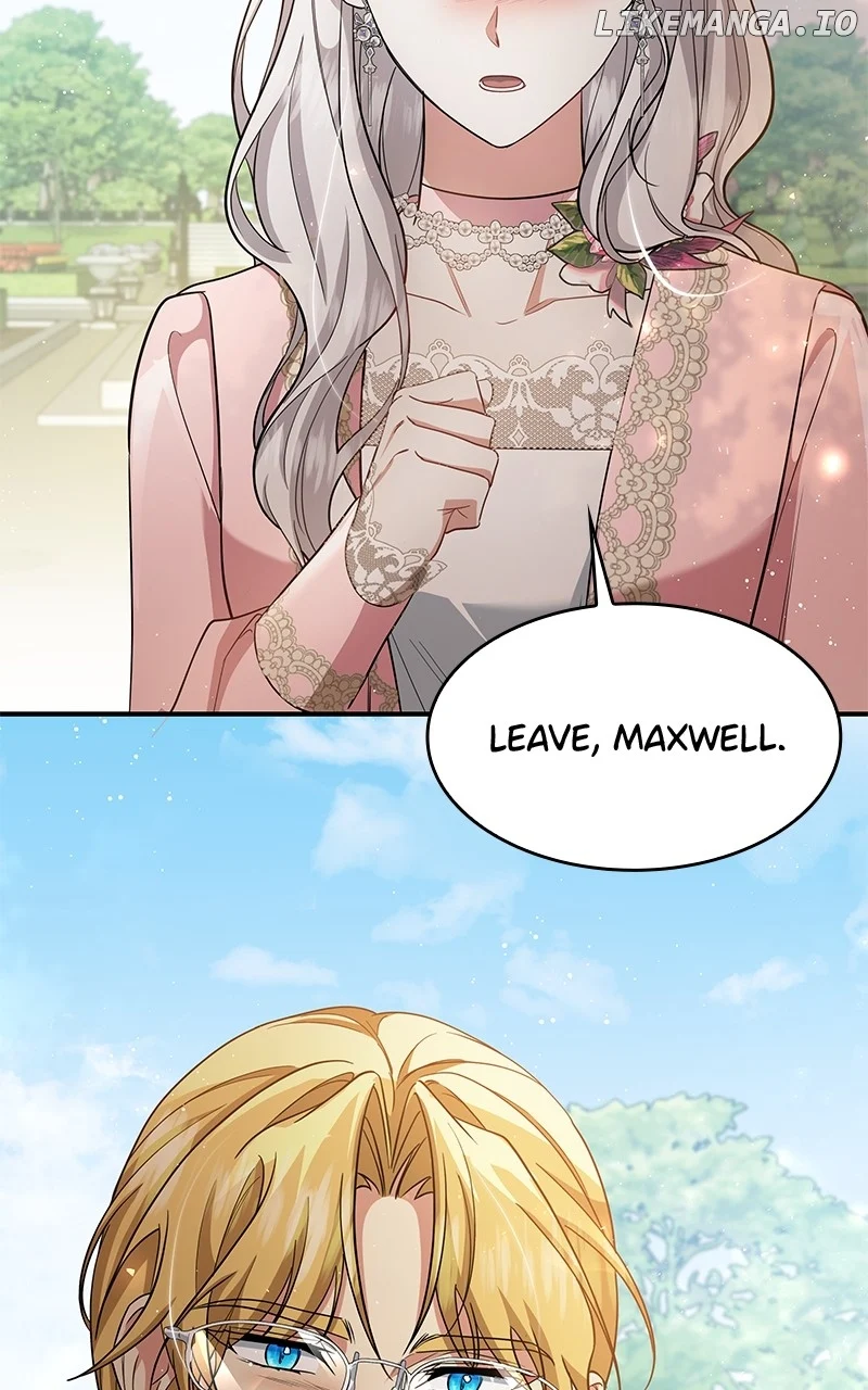 The Things Melvin Left Behind for Them Chapter 88 321 29