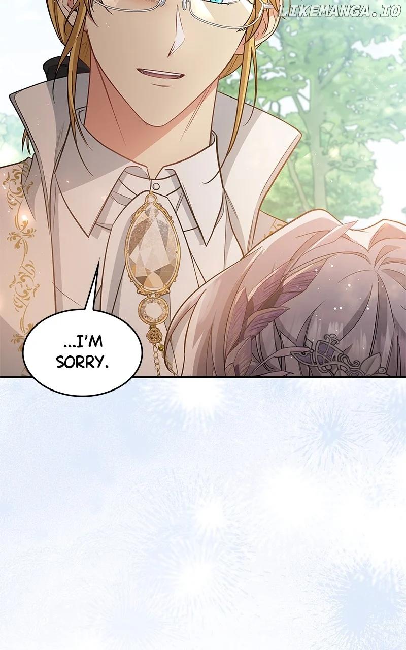 The Things Melvin Left Behind for Them Chapter 88 322 30