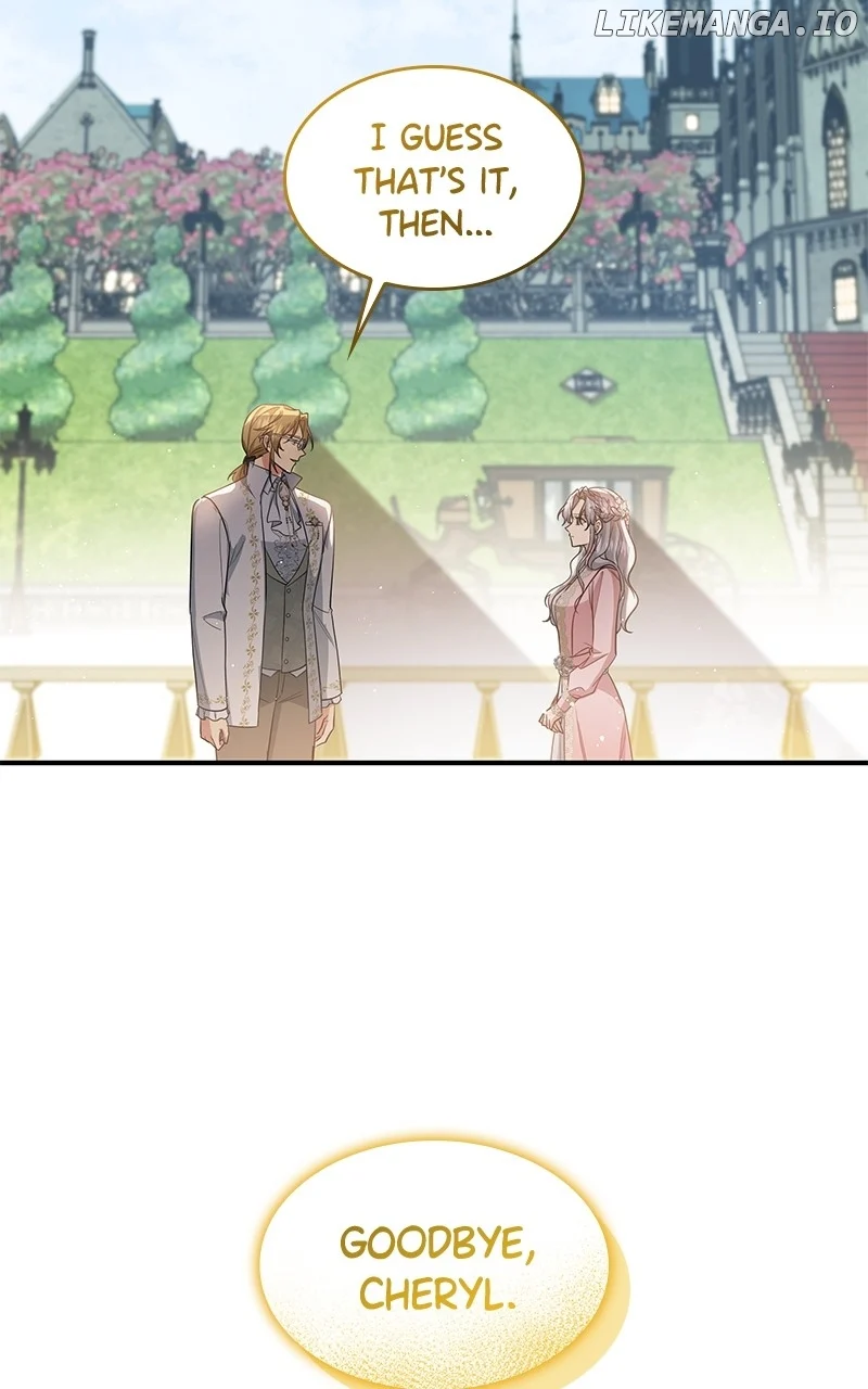 The Things Melvin Left Behind for Them Chapter 88 324 32