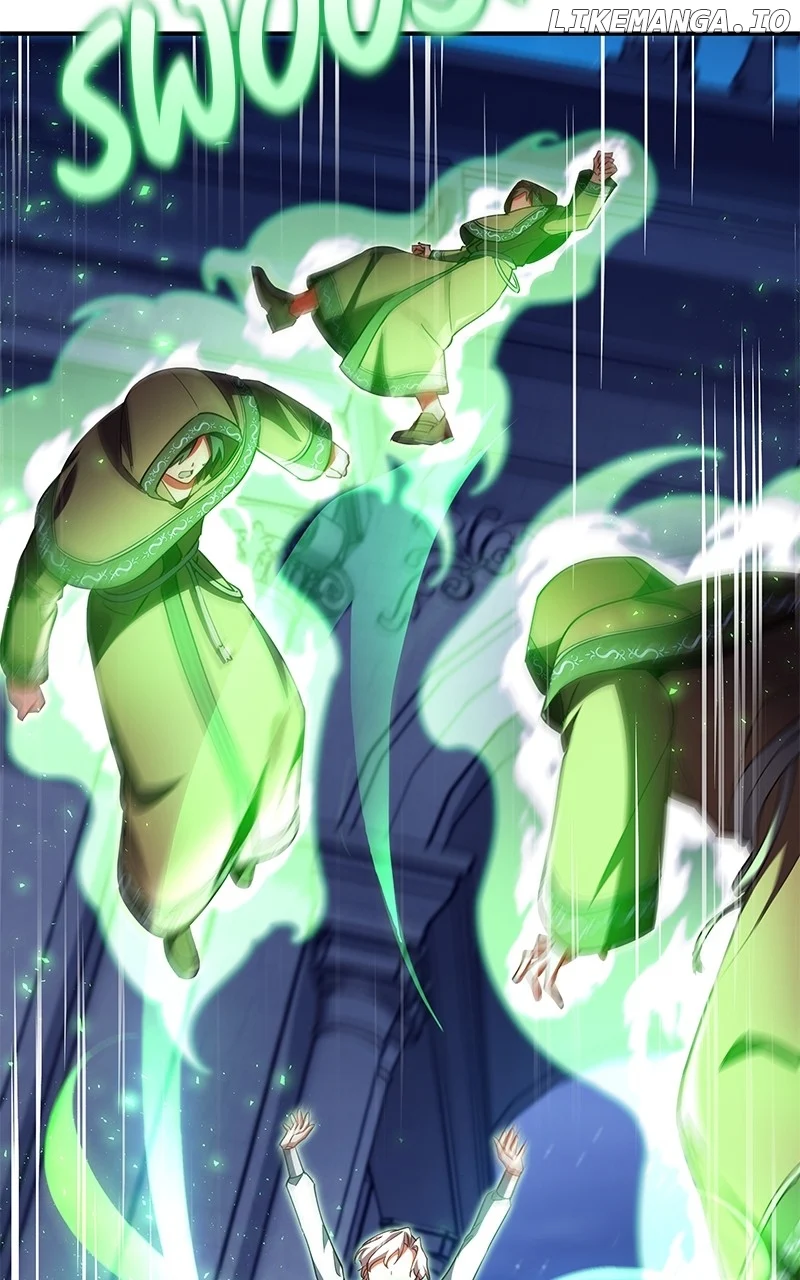 The Things Melvin Left Behind for Them Chapter 88 342 50