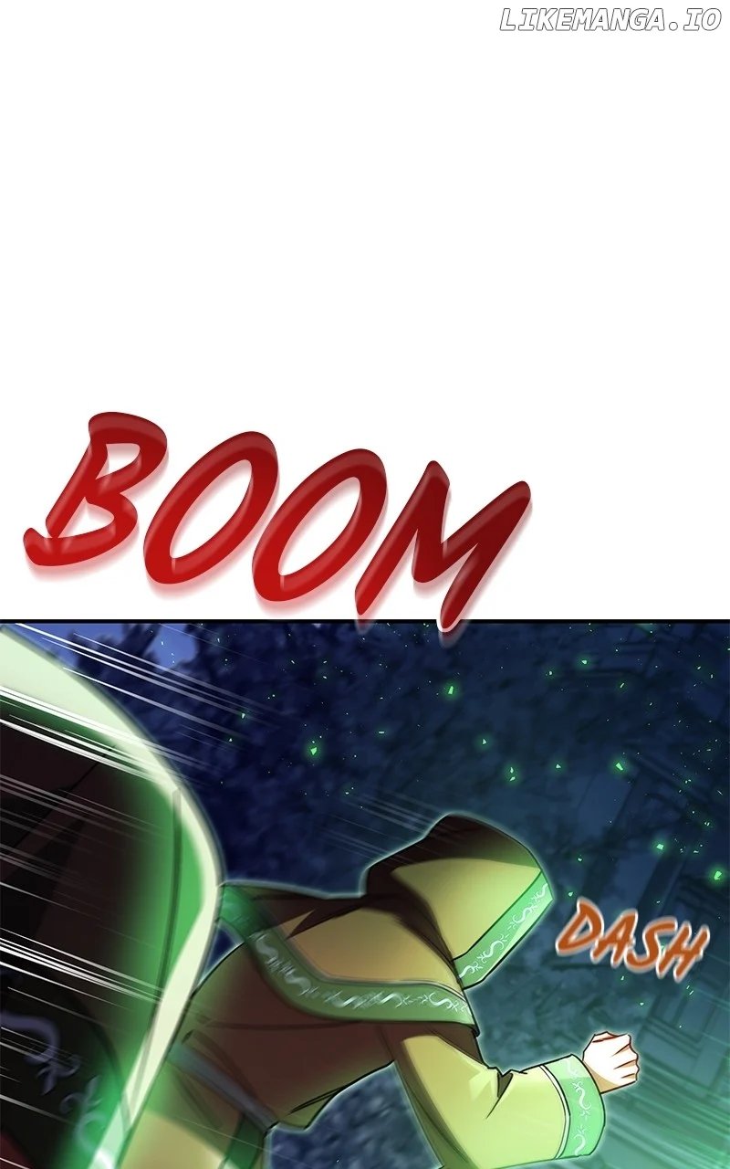 The Things Melvin Left Behind for Them Chapter 88 345 53