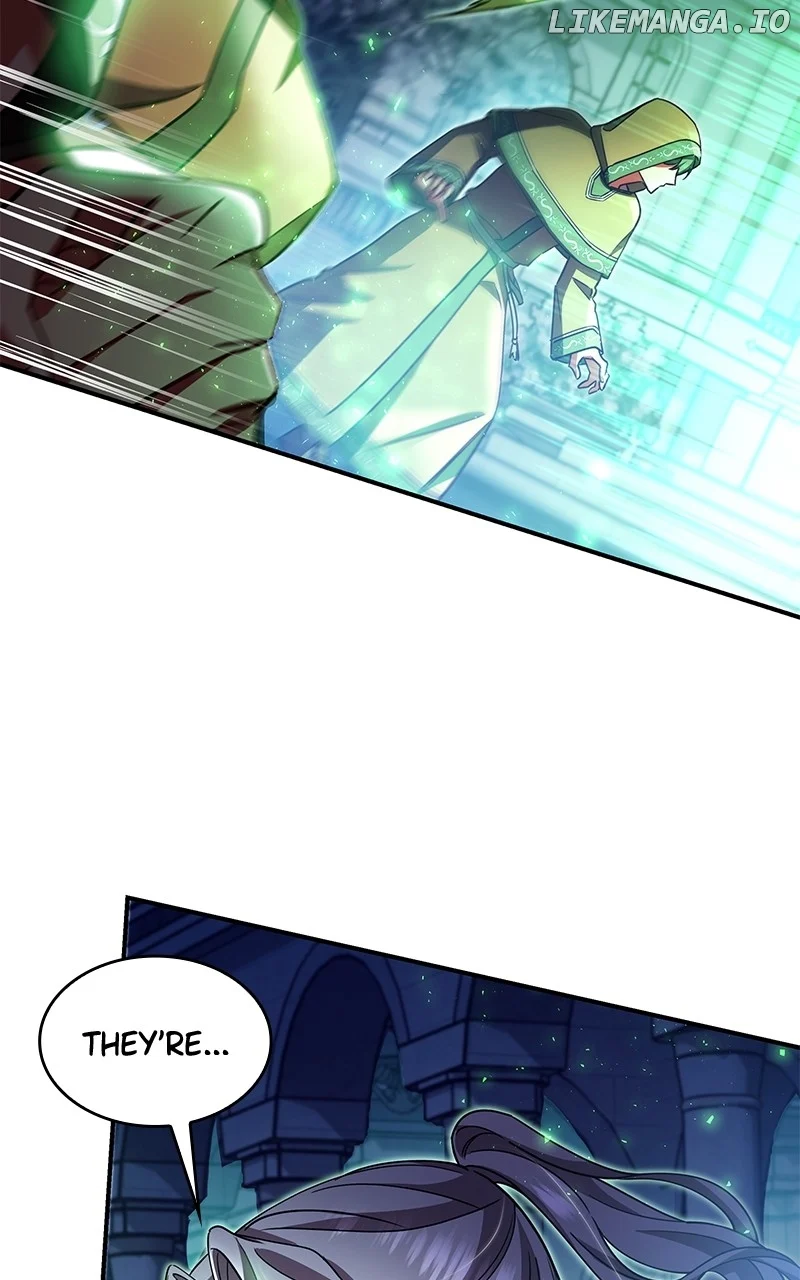 The Things Melvin Left Behind for Them Chapter 88 346 54