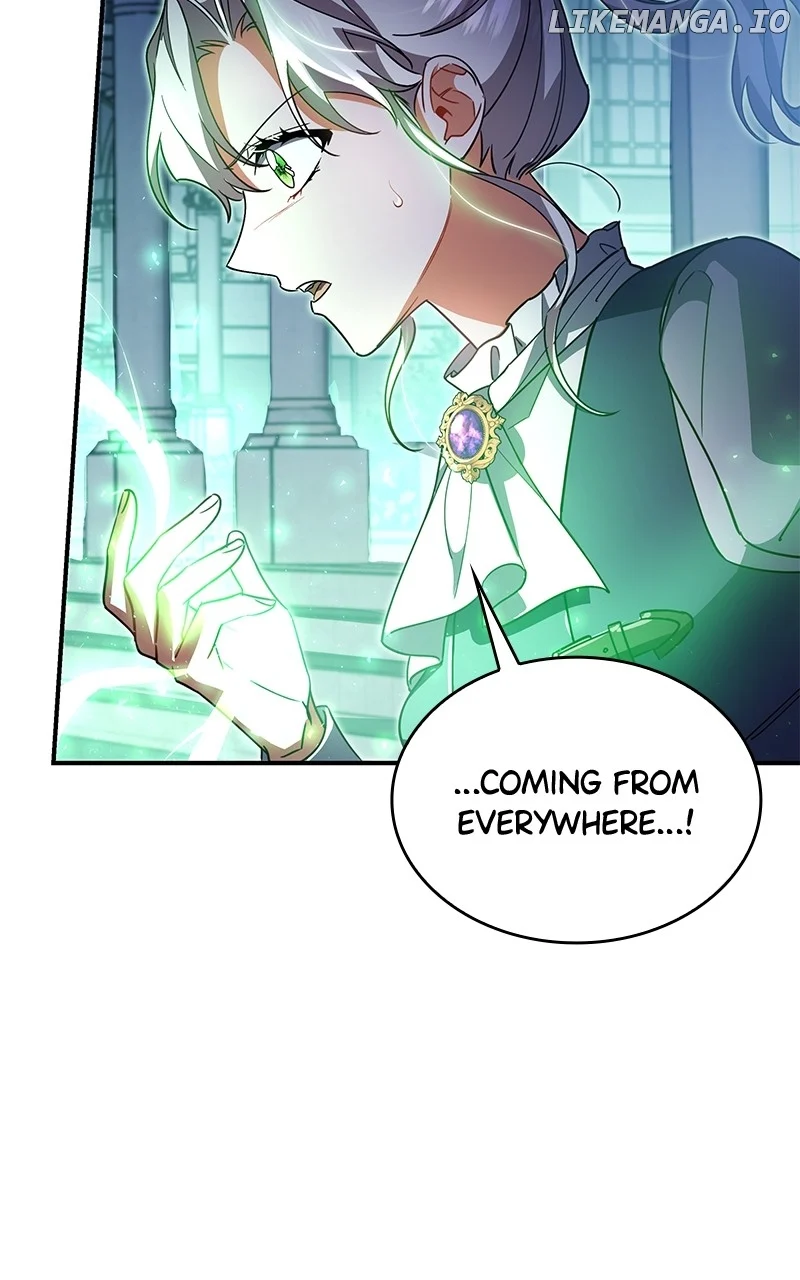 The Things Melvin Left Behind for Them Chapter 88 347 55