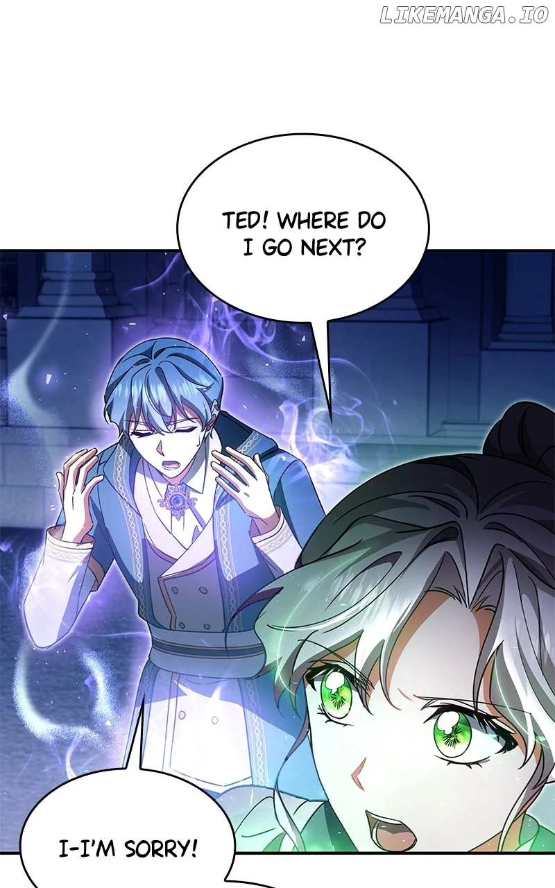 The Things Melvin Left Behind for Them Chapter 88 348 56