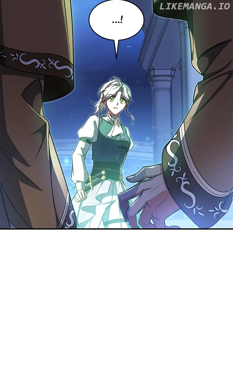 The Things Melvin Left Behind for Them Chapter 88 350 58