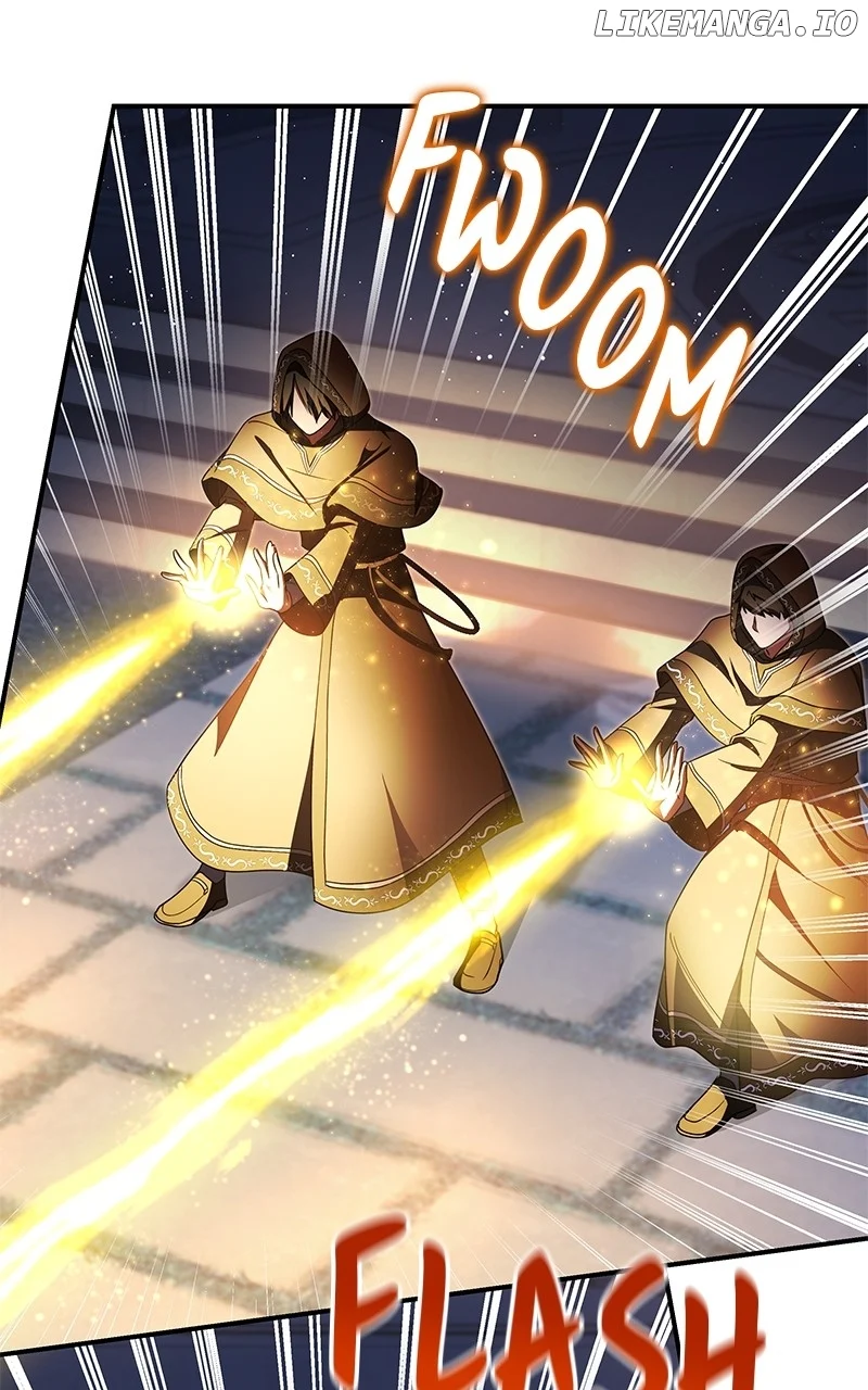 The Things Melvin Left Behind for Them Chapter 88 351 59