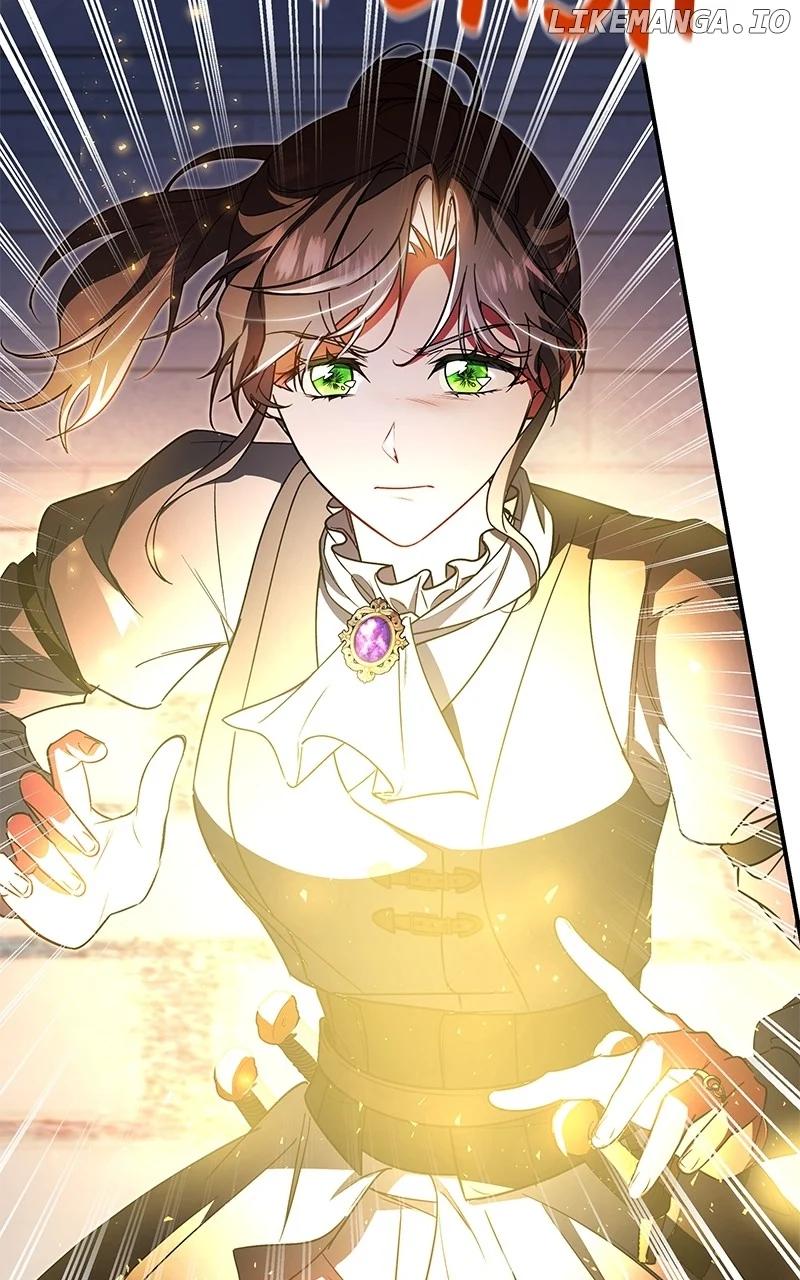 The Things Melvin Left Behind for Them Chapter 88 352 60