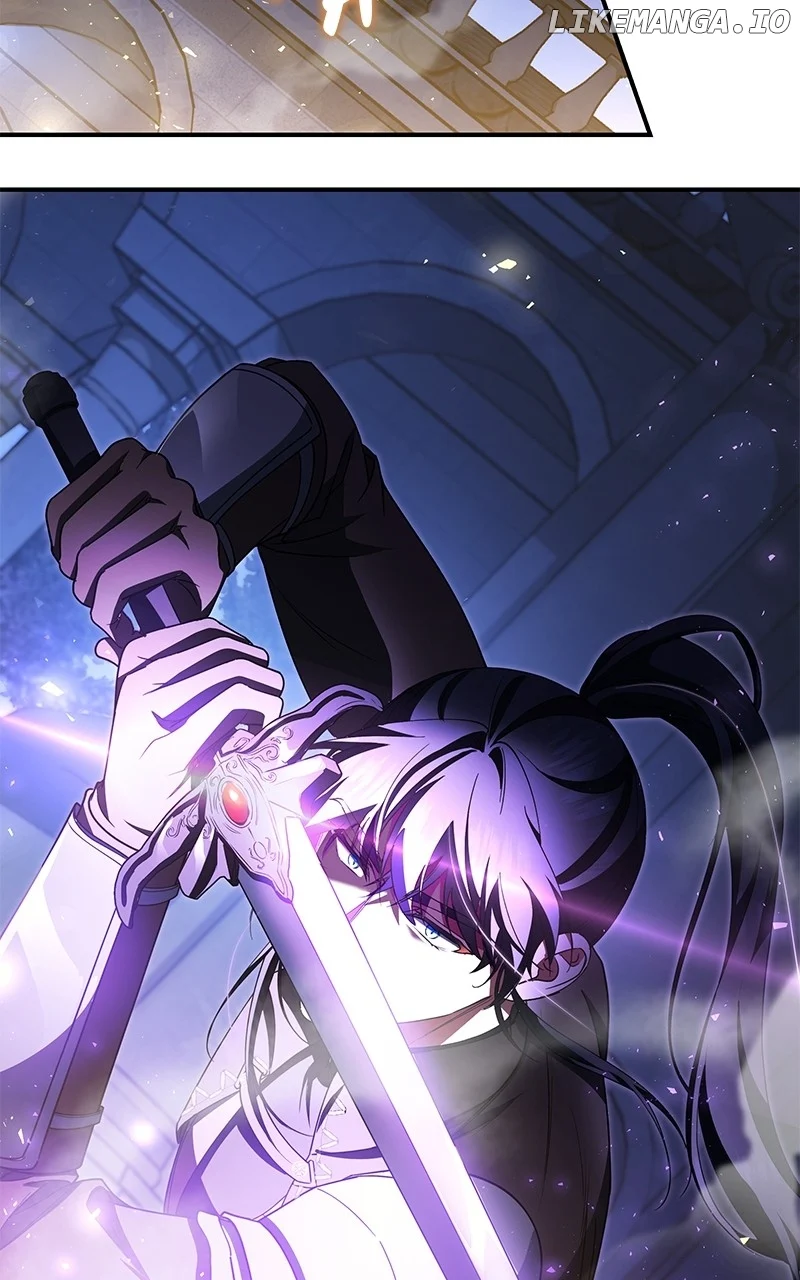 The Things Melvin Left Behind for Them Chapter 88 355 63