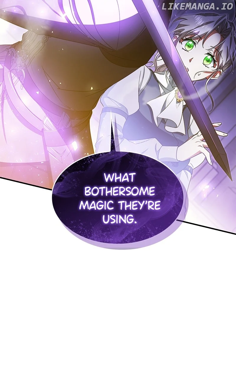 The Things Melvin Left Behind for Them Chapter 88 356 64