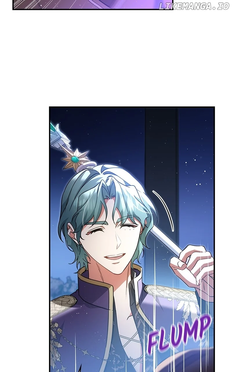 The Things Melvin Left Behind for Them Chapter 88 358 66