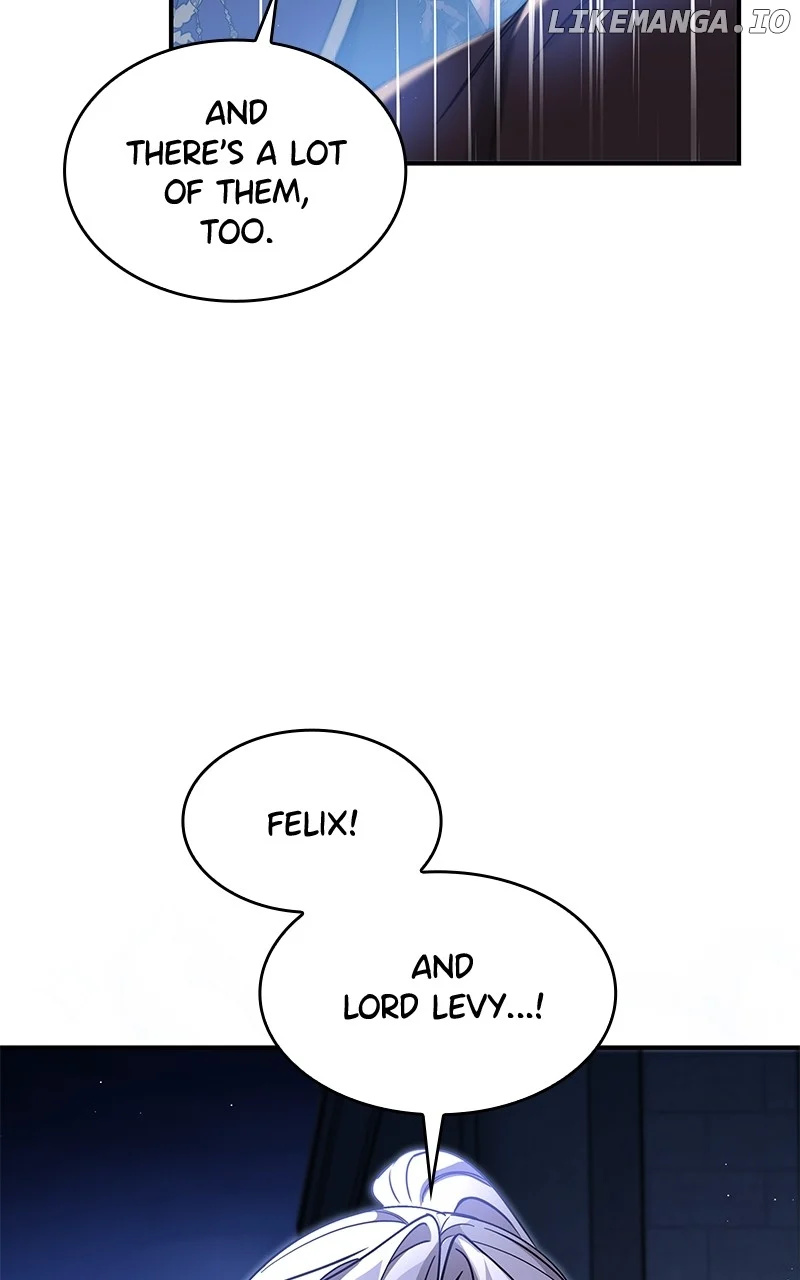 The Things Melvin Left Behind for Them Chapter 88 359 67