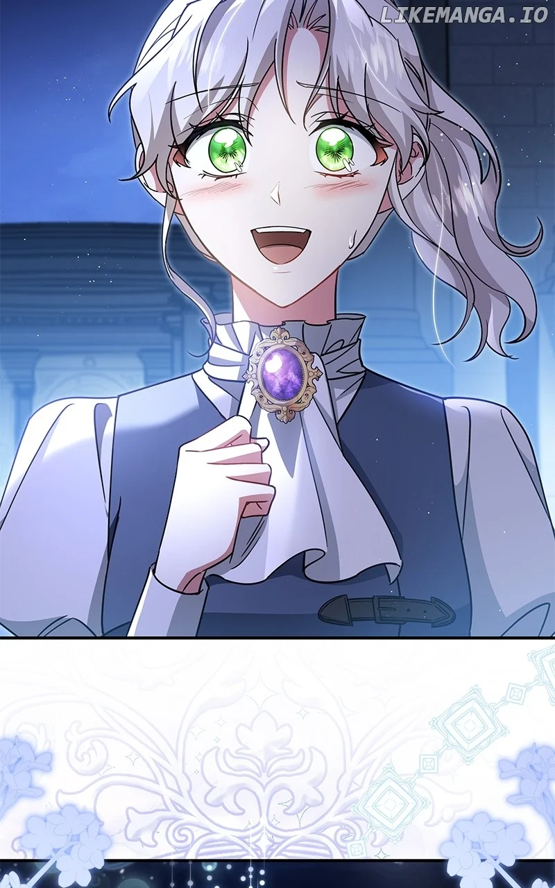 The Things Melvin Left Behind for Them Chapter 88 360 68