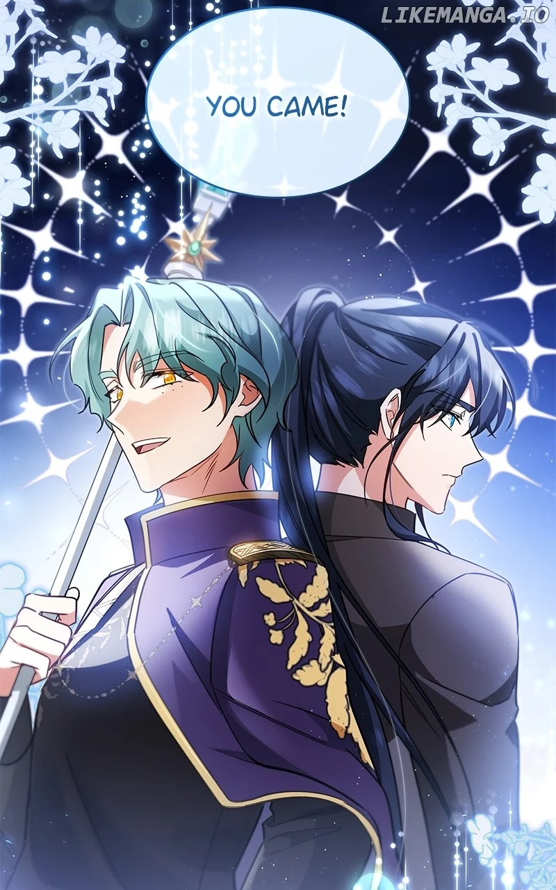 The Things Melvin Left Behind for Them Chapter 88 361 69