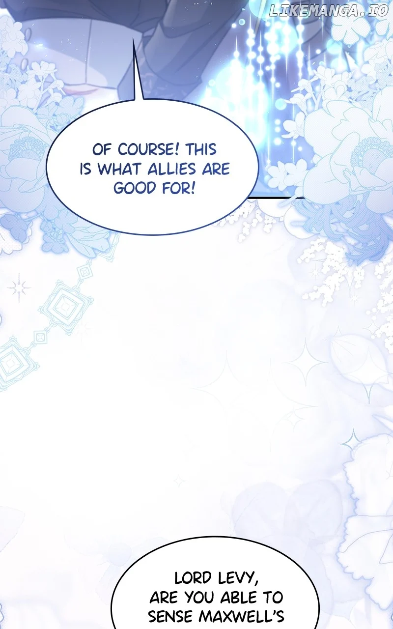 The Things Melvin Left Behind for Them Chapter 88 362 70