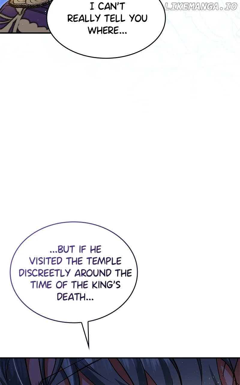 The Things Melvin Left Behind for Them Chapter 88 365 73