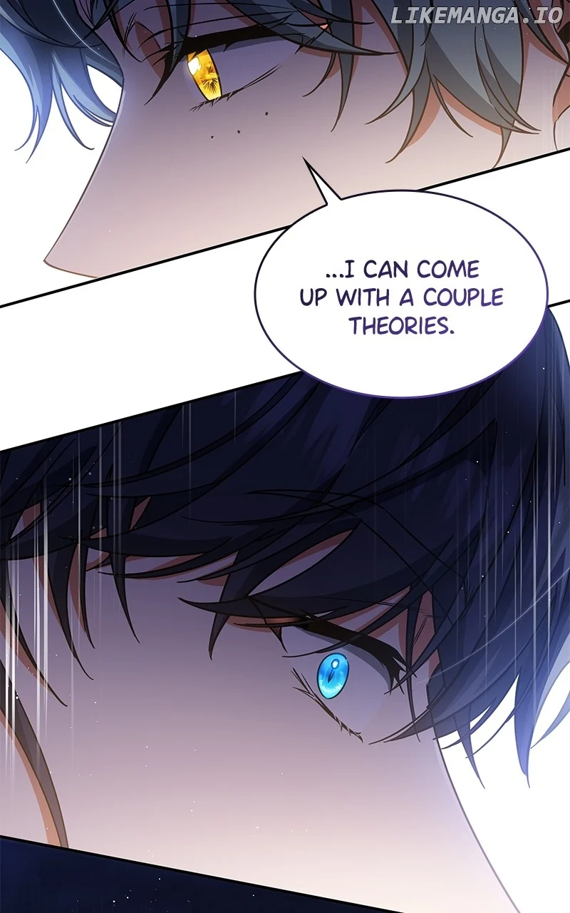 The Things Melvin Left Behind for Them Chapter 88 366 74