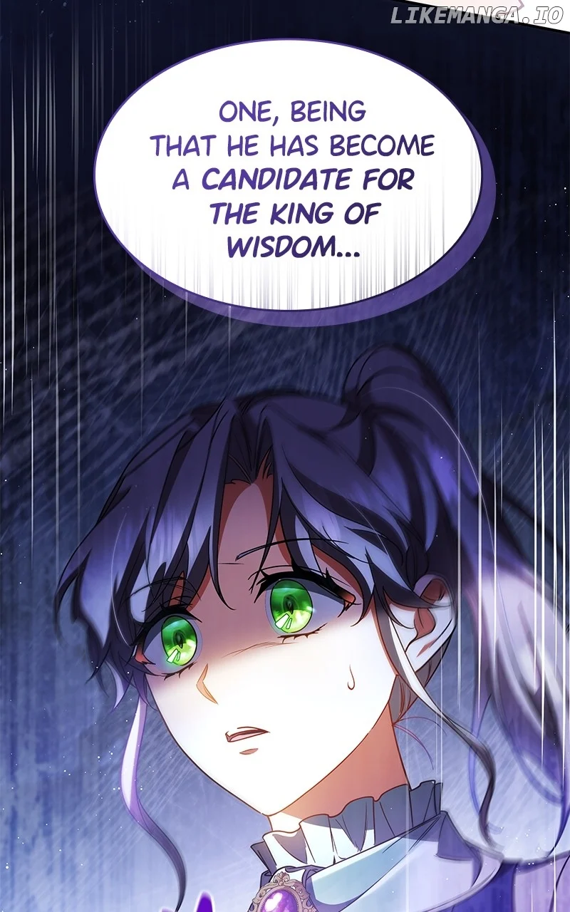 The Things Melvin Left Behind for Them Chapter 88 367 75