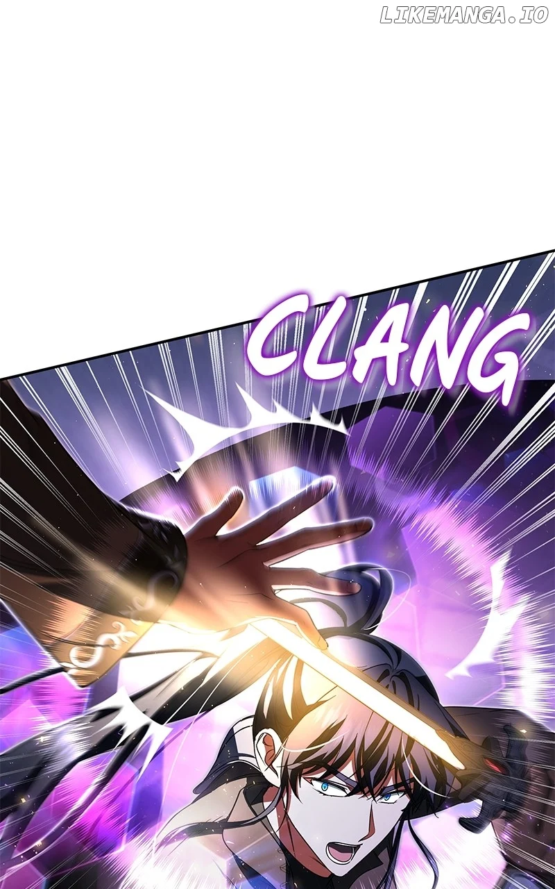 The Things Melvin Left Behind for Them Chapter 88 370 78