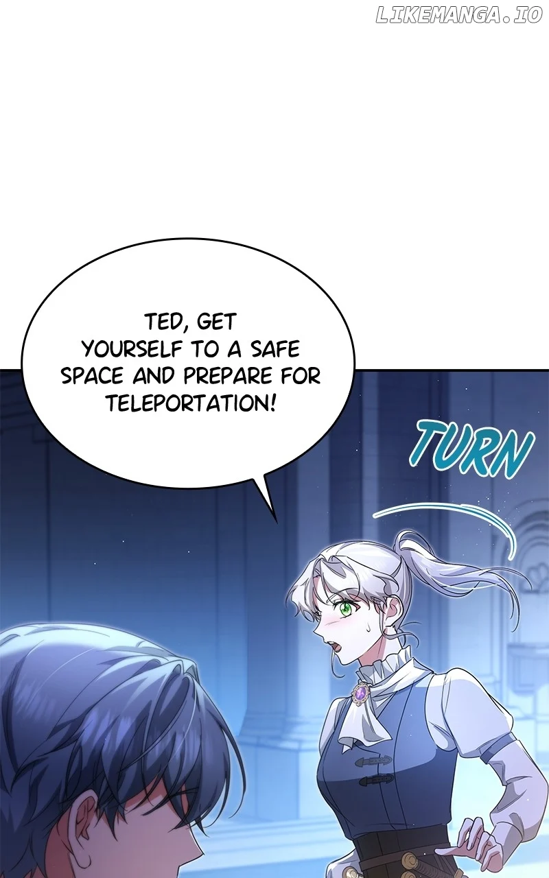 The Things Melvin Left Behind for Them Chapter 88 373 81