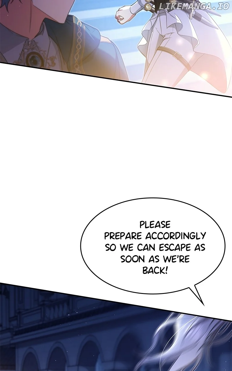 The Things Melvin Left Behind for Them Chapter 88 374 82